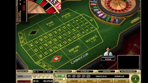  roulette spielen ohne echtgeld